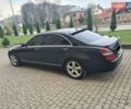 Черный Мерседес С Класс, объемом двигателя 3.5 л и пробегом 270 тыс. км за 8399 $, фото 35 на Automoto.ua