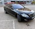 Мерседес С Класс 2006 в Одессе на Automoto.ua Черный Мерседес С Класс, объемом двигателя 5.5 л и пробегом 100 тыс. км за 10200 $, фото 12 на Automoto.ua
