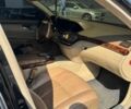 Черный Мерседес С Класс, объемом двигателя 3.5 л и пробегом 310 тыс. км за 8000 $, фото 10 на Automoto.ua