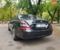 Чорний Мерседес С Клас, об'ємом двигуна 4.66 л та пробігом 280 тис. км за 10748 $, фото 4 на Automoto.ua