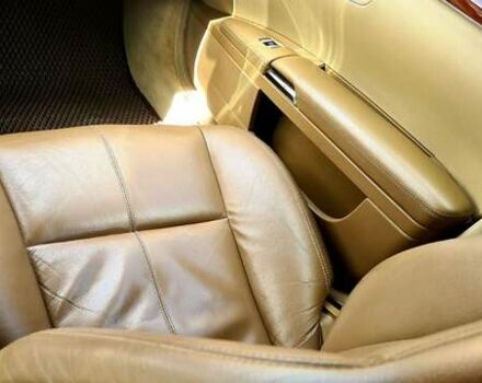 Мерседес С Клас 2006 у Чернігові на Automoto.ua Чорний Мерседес С Клас, об'ємом двигуна 2.99 л та пробігом 355 тис. км за 11500 $, фото 1 на Automoto.ua