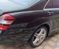 Мерседес С Класс 2006 в Гайсине на Automoto.ua Черный Мерседес С Класс, объемом двигателя 5.5 л и пробегом 207 тыс. км за 10500 $, фото 7 на Automoto.ua