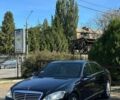 Чорний Мерседес С Клас, об'ємом двигуна 3.5 л та пробігом 384 тис. км за 6800 $, фото 1 на Automoto.ua