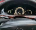 Чорний Мерседес С Клас, об'ємом двигуна 3 л та пробігом 445 тис. км за 13800 $, фото 12 на Automoto.ua
