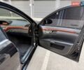 Чорний Мерседес С Клас, об'ємом двигуна 5.5 л та пробігом 375 тис. км за 10200 $, фото 12 на Automoto.ua