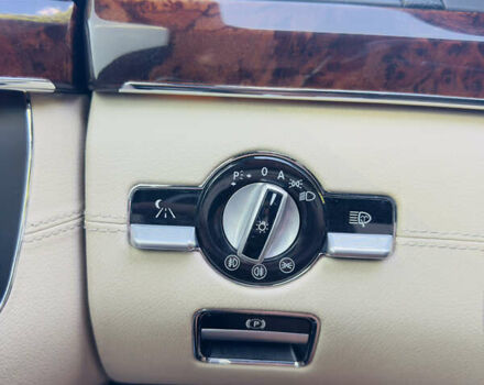 Мерседес С Класс 2006 в Кропивницком (Кировограде) на Automoto.ua Черный Мерседес С Класс, объемом двигателя 5.5 л и пробегом 281 тыс. км за 9999 $, фото 11 на Automoto.ua