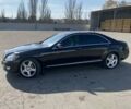 Чорний Мерседес С Клас, об'ємом двигуна 3.5 л та пробігом 217 тис. км за 9800 $, фото 15 на Automoto.ua
