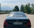Чорний Мерседес С Клас, об'ємом двигуна 3 л та пробігом 420 тис. км за 10800 $, фото 11 на Automoto.ua
