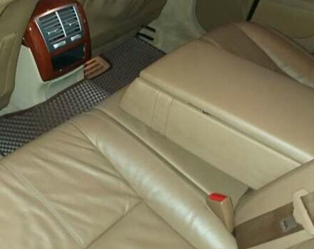 Мерседес С Клас 2006 у Чернігові на Automoto.ua Чорний Мерседес С Клас, об'ємом двигуна 2.99 л та пробігом 355 тис. км за 11500 $, фото 23 на Automoto.ua