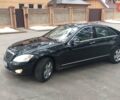 Черный Мерседес С Класс, объемом двигателя 2.99 л и пробегом 355 тыс. км за 19999 $, фото 1 на Automoto.ua
