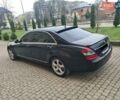 Черный Мерседес С Класс, объемом двигателя 3.5 л и пробегом 270 тыс. км за 8399 $, фото 9 на Automoto.ua