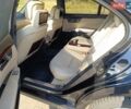 Черный Мерседес С Класс, объемом двигателя 5.46 л и пробегом 190 тыс. км за 10500 $, фото 1 на Automoto.ua
