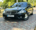 Мерседес С Класс 2006 в Кропивницком (Кировограде) на Automoto.ua Черный Мерседес С Класс, объемом двигателя 5.5 л и пробегом 281 тыс. км за 9999 $, фото 7 на Automoto.ua