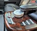 Черный Мерседес С Класс, объемом двигателя 5.5 л и пробегом 303 тыс. км за 10900 $, фото 54 на Automoto.ua