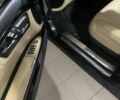 Чорний Мерседес С Клас, об'ємом двигуна 5.5 л та пробігом 225 тис. км за 9700 $, фото 7 на Automoto.ua