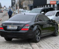 Черный Мерседес С Класс, объемом двигателя 2.99 л и пробегом 390 тыс. км за 9900 $, фото 3 на Automoto.ua