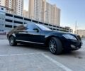 Мерседес С Класс 2006 в Одессе на Automoto.ua Черный Мерседес С Класс, объемом двигателя 5.5 л и пробегом 100 тыс. км за 10200 $, фото 7 на Automoto.ua