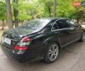 Чорний Мерседес С Клас, об'ємом двигуна 4.66 л та пробігом 280 тис. км за 10748 $, фото 7 на Automoto.ua