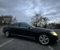 Чорний Мерседес С Клас, об'ємом двигуна 5 л та пробігом 229 тис. км за 8700 $, фото 14 на Automoto.ua