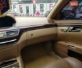 Чорний Мерседес С Клас, об'ємом двигуна 4.66 л та пробігом 280 тис. км за 10748 $, фото 13 на Automoto.ua