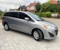 Черный Мерседес С Класс, объемом двигателя 5.51 л и пробегом 205 тыс. км за 12500 $, фото 21 на Automoto.ua