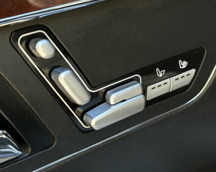 Мерседес С Класс 2006 в Тернополе на Automoto.ua Черный Мерседес С Класс, объемом двигателя 5.5 л и пробегом 346 тыс. км за 10900 $, фото 17 на Automoto.ua