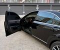 Чорний Мерседес С Клас, об'ємом двигуна 5.5 л та пробігом 375 тис. км за 10200 $, фото 11 на Automoto.ua