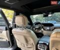 Чорний Мерседес С Клас, об'ємом двигуна 3.5 л та пробігом 250 тис. км за 7999 $, фото 33 на Automoto.ua