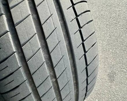 Чорний Мерседес С Клас, об'ємом двигуна 5.46 л та пробігом 241 тис. км за 9999 $, фото 27 на Automoto.ua