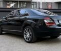 Чорний Мерседес С Клас, об'ємом двигуна 5.5 л та пробігом 375 тис. км за 10200 $, фото 5 на Automoto.ua