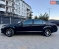 Чорний Мерседес С Клас, об'ємом двигуна 5.5 л та пробігом 375 тис. км за 10200 $, фото 4 на Automoto.ua