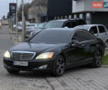 Черный Мерседес С Класс, объемом двигателя 2.99 л и пробегом 390 тыс. км за 9900 $, фото 1 на Automoto.ua