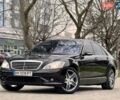 Чорний Мерседес С Клас, об'ємом двигуна 3.5 л та пробігом 212 тис. км за 8999 $, фото 24 на Automoto.ua