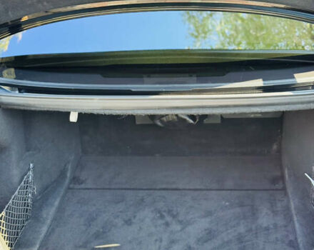 Мерседес С Класс 2006 в Кропивницком (Кировограде) на Automoto.ua Черный Мерседес С Класс, объемом двигателя 5.5 л и пробегом 281 тыс. км за 9999 $, фото 12 на Automoto.ua