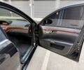 Мерседес С Класс 2006 в Одессе на Automoto.ua Черный Мерседес С Класс, объемом двигателя 5.5 л и пробегом 100 тыс. км за 10200 $, фото 22 на Automoto.ua