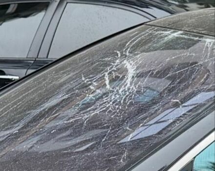 Чорний Мерседес С Клас, об'ємом двигуна 5.5 л та пробігом 300 тис. км за 6850 $, фото 10 на Automoto.ua