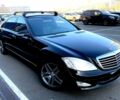 Черный Мерседес С Класс, объемом двигателя 4.7 л и пробегом 298 тыс. км за 11000 $, фото 8 на Automoto.ua