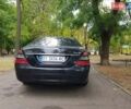 Чорний Мерседес С Клас, об'ємом двигуна 4.66 л та пробігом 280 тис. км за 10748 $, фото 8 на Automoto.ua