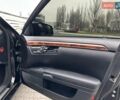 Чорний Мерседес С Клас, об'ємом двигуна 5.46 л та пробігом 400 тис. км за 10300 $, фото 8 на Automoto.ua