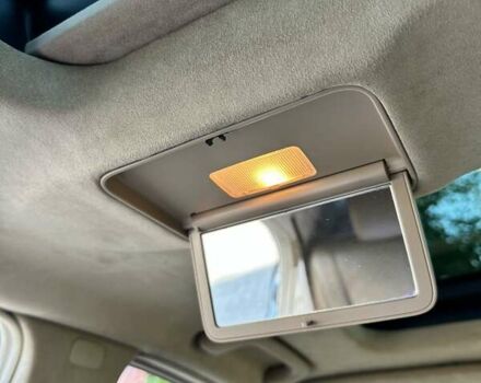 Черный Мерседес С Класс, объемом двигателя 5.5 л и пробегом 252 тыс. км за 11700 $, фото 22 на Automoto.ua