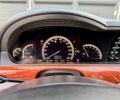 Мерседес С Класс 2006 в Одессе на Automoto.ua Черный Мерседес С Класс, объемом двигателя 5.5 л и пробегом 100 тыс. км за 10200 $, фото 14 на Automoto.ua