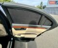 Чорний Мерседес С Клас, об'ємом двигуна 5.46 л та пробігом 241 тис. км за 9999 $, фото 41 на Automoto.ua