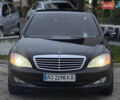 Черный Мерседес С Класс, объемом двигателя 2.99 л и пробегом 390 тыс. км за 9900 $, фото 12 на Automoto.ua