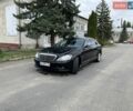 Черный Мерседес С Класс, объемом двигателя 2.99 л и пробегом 300 тыс. км за 9999 $, фото 1 на Automoto.ua