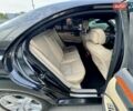 Чорний Мерседес С Клас, об'ємом двигуна 5.46 л та пробігом 241 тис. км за 9999 $, фото 40 на Automoto.ua