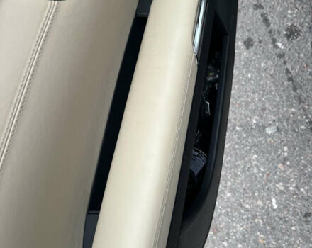 Черный Мерседес С Класс, объемом двигателя 5.5 л и пробегом 248 тыс. км за 13100 $, фото 26 на Automoto.ua