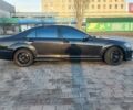 Черный Мерседес С Класс, объемом двигателя 5.5 л и пробегом 415 тыс. км за 9700 $, фото 7 на Automoto.ua