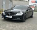 Чорний Мерседес С Клас, об'ємом двигуна 5.46 л та пробігом 400 тис. км за 10300 $, фото 3 на Automoto.ua