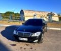 Чорний Мерседес С Клас, об'ємом двигуна 3.5 л та пробігом 250 тис. км за 9500 $, фото 1 на Automoto.ua