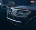 Черный Мерседес С Класс, объемом двигателя 5.5 л и пробегом 220 тыс. км за 10500 $, фото 7 на Automoto.ua